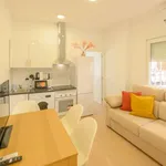 Estudio de 30 m² en madrid