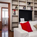 Rent 2 bedroom apartment of 100 m² in milan