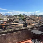 Rent 1 bedroom apartment of 45 m² in Rome