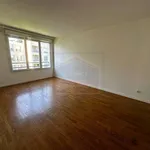 Appartement de 48 m² avec 2 chambre(s) en location à Montmorency