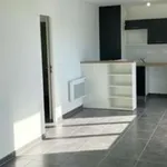 Rent 1 bedroom apartment of 34 m² in Melun