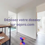 Appartement de 10 m² avec 3 chambre(s) en location à Cergy