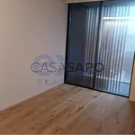 Rent 4 bedroom apartment of 162 m² in Espinho