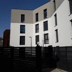 Rent 1 bedroom apartment of 22 m² in Troyes