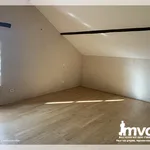 Maison de 114 m² avec 4 chambre(s) en location à ANCENIS