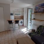 Appartement de 28 m² avec 2 chambre(s) en location à SIMIANE