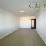 Pronajměte si 2 ložnic/e byt o rozloze 54 m² v Karviná