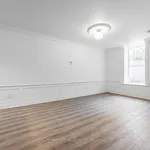  appartement avec 1 chambre(s) en location à Toronto