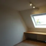 Maison de 123 m² avec 3 chambre(s) en location à Bruges