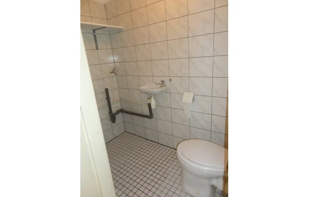 Huur 1 slaapkamer appartement van 33 m² in Heerlen