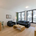 Huur 1 slaapkamer appartement van 65 m² in brussels