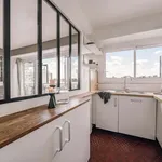 Appartement de 78 m² avec 3 chambre(s) en location à Paris