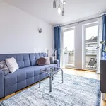 Rent 2 bedroom apartment of 54 m² in Warszawa