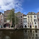 Rent 2 bedroom apartment of 110 m² in Utrecht