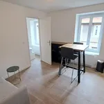 Appartement de 29 m² avec 2 chambre(s) en location à 4