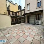 Rent 5 bedroom apartment of 232 m² in Milan