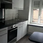 Rent 2 bedroom apartment of 49 m² in Nancy