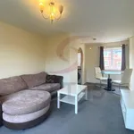 Rent 1 bedroom apartment in Leicester