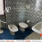 Apartment good condition, second floor, Centro, Chiavari