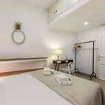 Rent 2 bedroom apartment of 60 m² in madrid