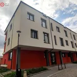 Pronajměte si 2 ložnic/e byt o rozloze 73 m² v Uničov