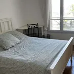 Appartement de 46 m² avec 2 chambre(s) en location à Courbevoie