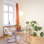 Rent 1 bedroom apartment of 56 m² in berlin