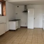 Appartement de 81 m² avec 3 chambre(s) en location à Chambois