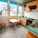 Rent 3 bedroom apartment of 45 m² in Toruń