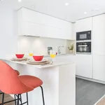 Rent 1 bedroom apartment of 60 m² in Madrid