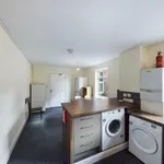 Rent 1 bedroom flat in East Midlands