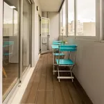 Rent 3 bedroom apartment in Porto