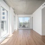 2 bedroom apartment of 710 sq. ft in Montreal