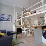 Appartement de 50 m² avec 2 chambre(s) en location à brussels