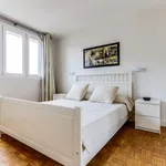 Appartement de 70 m² avec 4 chambre(s) en location à Paris