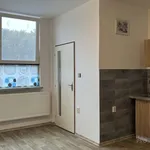 Pronajměte si 1 ložnic/e byt o rozloze 24 m² v Moravský Krumlov