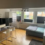 Rent 1 bedroom apartment of 32 m² in Dusseldorf