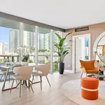 Alquilo 1 dormitorio apartamento de 138 m² en Miami