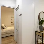 Alquilo 4 dormitorio apartamento de 30 m² en Madrid