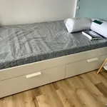 Miete 1 Schlafzimmer wohnung von 42 m² in Berlin