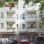 Rent 2 bedroom apartment of 72 m² in berlin