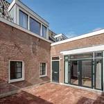 Rent 4 bedroom apartment of 105 m² in Scheveningen Badplaats