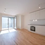 Rent 1 bedroom apartment of 33 m² in Vienna