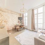Appartement de 31 m² avec 4 chambre(s) en location à Paris