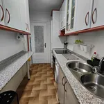 Rent a room of 90 m² in Madrid