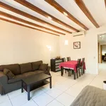 Rent 1 bedroom apartment of 53 m² in barcelona