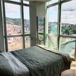 Rent 2 bedroom apartment of 100 m² in Bilbao