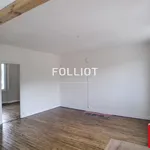 Rent 2 bedroom apartment of 35 m² in Villedieu-les-Poêles-Rouffigny