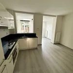 Huur 2 slaapkamer appartement van 57 m² in Van Galenbuurt