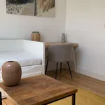 Kamer in brussels